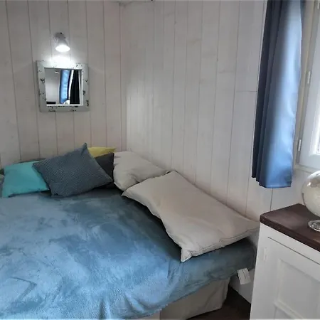 Studio De Charme En Plein Coeur De La Rochelle Apartman *